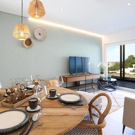 T2-Marina Mar-Condominio De Luxo Nazaré Exteriör bild