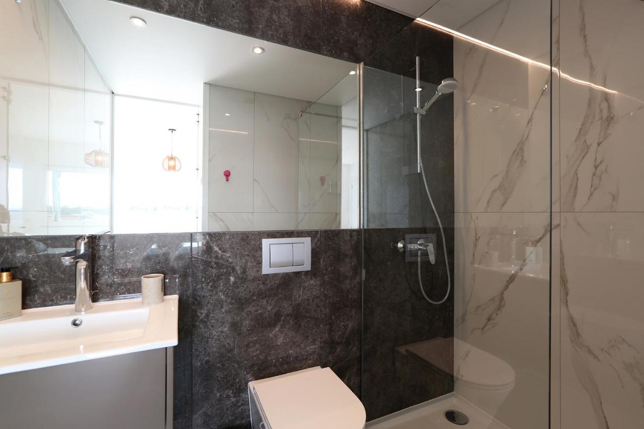 T2-Marina Mar-Condominio De Luxo Nazaré Exteriör bild