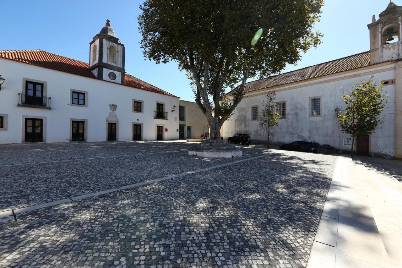 T2-Marina Mar-Condominio De Luxo Nazaré Exteriör bild